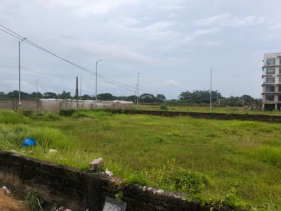 Image of 3600 Sq.ft Residential Plot / Land for sale in Swapnabhumi, New Town, Kolkata for Rs. 7999899