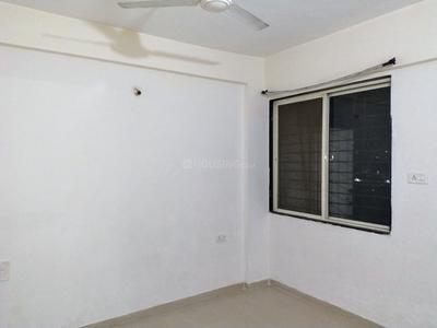 Bedroom Image of 650 Sq.ft 1 BHK Apartment / Flat for sale in Pisoli Pune for Rs. 3100000