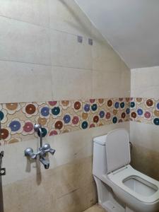 Image of 695 Sq.ft 1 BHK Apartment / Flat for rent in Mahalakshmi Nagar, Indore for Rs. 16999