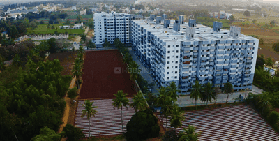 Image of 940 Sq.ft 2 BHK Apartment / Flat for rent in Chandapura, Bengaluru for Rs. 17000