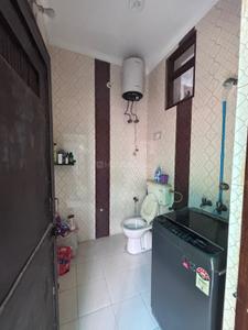Image of 1200 Sq.ft 2 BHK Builder Floor for rent in Sector 15A, Faridabad for Rs. 20000