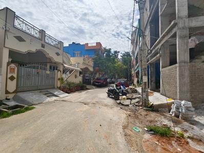 Image of 1200 Sq.ft Residential Plot / Land for sale in Varanasi, Bengaluru for Rs. 16200000