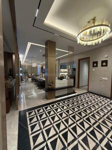 Living Room Image of 8207 Sq.ft 5 BHK Apartment / Flat for sale in Mullanpur Mohali for Rs. 115718700