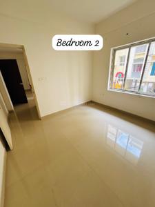 Hall Image of 775 Sq.ft 2 BHK Apartment / Flat for sale in Eden Richmond Park, Malancha Mahi Nagar Kolkata for Rs. 3500000