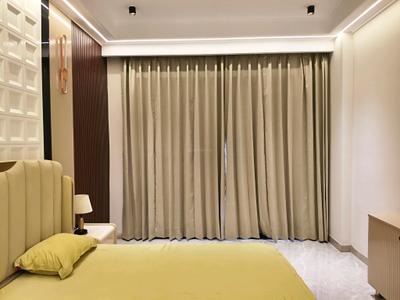 Bedroom Image of 2844 Sq.ft 4 BHK Builder Floor for sale in DLF Phase 4 Gurgaon for Rs. 47500000