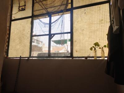 Balcony Image of 405 Sq.ft 4 BHK Independent House for rent in Beribagh Saharanpur for Rs. 15000