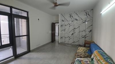 Bedroom Image of 1020 Sq.ft 2 BHK Apartment / Flat for rent in CGEWHO Kendriya Vihar, Phi II Greater Noida for Rs. 20000