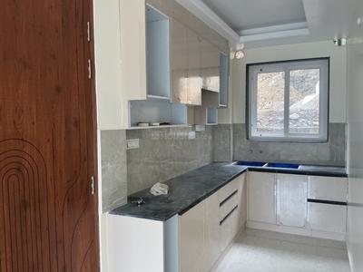 Kitchen Image of 900 Sq.ft 2 BHK Apartment / Flat for sale in Malyana Shimla for Rs. 7000000