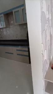 Kitchen Image of 912 Sq.ft 2 BHK Apartment / Flat for sale in Krushnarang Ved, Charholi Budruk Pune for Rs. 4700000