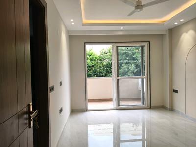 Bedroom Image of 2200 Sq.ft 3 BHK Builder Floor for sale in Sushant Lok Phase 1 Gurgaon for Rs. 30000000