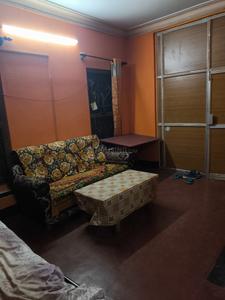 Bedroom Image of Swagata Palit in Salt Lake City, Kolkata