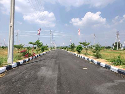 Image of 180 Sq.ft Residential Plot / Land for sale in Mirkhanpet, Hyderabad for Rs. 1800000