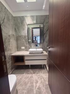 Image of 2700 Sq.ft 4 BHK Builder Floor for sale in Paschim Vihar, New Delhi for Rs. 52500000