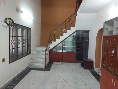 Living Room Image of 1330 Sq.ft 3 BHK Duplex for sale in West Mambalam Chennai for Rs. 13500000