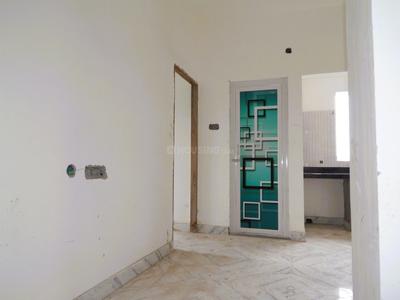 Hall Image of 780 Sq.ft 2 BHK Apartment / Flat for sale in Dum Dum Cantonment Kolkata for Rs. 2340000