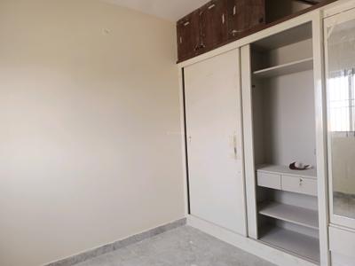 Bedroom Image of 1350 Sq.ft 3 BHK Builder Floor for sale in Kaval Bairasandra Bengaluru for Rs. 13500000