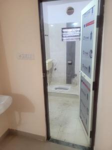 Bathroom Image of 2500 Sq.ft 4 BHK Villa for rent in Indus Towne Bhopal for Rs. 25000