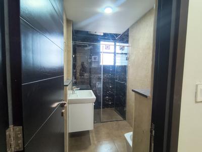 Bathroom Image of 2000 Sq.ft 3 BHK Apartment / Flat for rent in Rajarajeshware Piccassso, Jayanagar Bengaluru for Rs. 130000