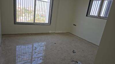 Bedroom Image of 1500 Sq.ft 3 BHK Apartment / Flat for sale in Pate Manik Signia, Wadarvadi Pune for Rs. 23500000