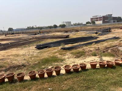 Image of 1140 Sq.ft 2 BHK Apartment / Flat for sale in Pilkhuwa, Hapur for Rs. 4600000