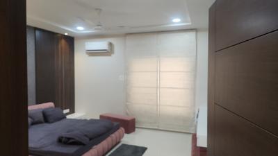 Bedroom Image of 3000 Sq.ft 3.5 BHK Independent House for rent in Lasudia Mori Indore for Rs. 85000