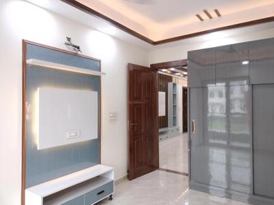 Bedroom Image of 2250 Sq.ft 4 BHK Builder Floor for sale in Sector 85 Faridabad for Rs. 21500000