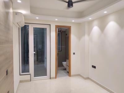 Bedroom Image of 1800 Sq.ft 3 BHK Builder Floor for sale in DLF City Phase 1, DLF Phase 1 Gurgaon for Rs. 36000000