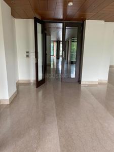 Hall Image of 4000 Sq.ft 4 BHK Independent House for rent in West End New Delhi for Rs. 650000