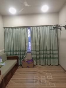 Bedroom Image of 2400 Sq.ft 3.5 BHK Apartment / Flat for rent in Ram Nagar Nagpur for Rs. 75000