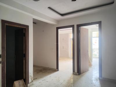 Living Room Image of 1050 Sq.ft 2 BHK Apartment / Flat for sale in Urban Vista by Propfolio Pvt Ltd, Noida Extension Greater Noida for Rs. 4798900