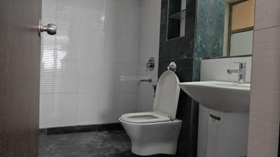 Image of 1000 Sq.ft 3 BHK Apartment / Flat for rent in Lodha Splendora, Thane West, Thane for Rs. 42000
