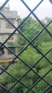 Balcony Image of 1600 Sq.ft 3 BHK Apartment / Flat for rent in DDA Shubham Apartment, Sector 12 Dwarka New Delhi for Rs. 40000