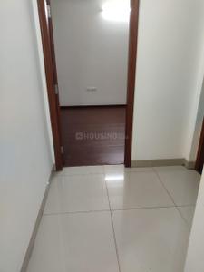 Bedroom Image of 850 Sq.ft 2 BHK Apartment / Flat for sale in Amanora Gold Towers, Hadapsar Pune for Rs. 12000000
