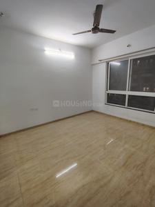 Bedroom Image of 460 Sq.ft 1 BHK Apartment / Flat for rent in VTP Leonara H Building, Mahalunge Pune for Rs. 27000