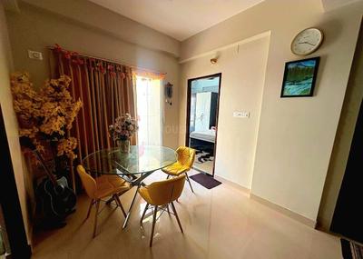 2 BHK Flat