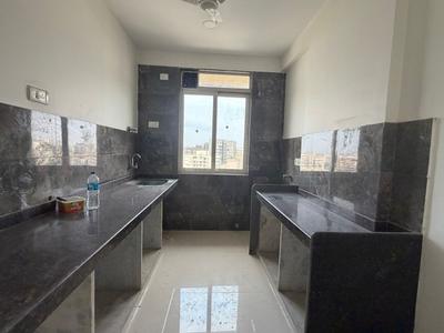 Kitchen Image of 1200 Sq.ft 2.5 BHK Apartment / Flat for sale in Santacruz West Mumbai for Rs. 52500000
