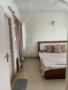 Bedroom Image of 1338 Sq.ft 3 BHK Apartment / Flat for sale in Sugam Sabuj, Narendrapur Kolkata for Rs. 5500000