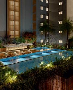 Image of 2320 Sq.ft 4 BHK Apartment / Flat for sale in Paranjape Blue Ridge, Hinjawadi, Pune for Rs. 22000000