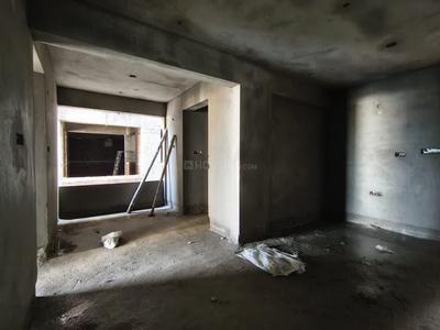 Bedroom Image of 1055 Sq.ft 3 BHK Apartment / Flat for sale in Bhawrasla Indore for Rs. 7500000