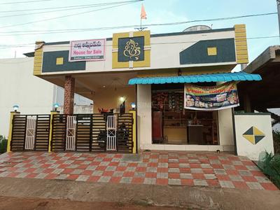 2 BHK Independent House