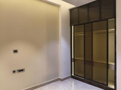 Bedroom Image of 3800 Sq.ft 4.5 BHK Builder Floor for sale in Palm Floors Sushant Lok 1, Sushant Lok Phase 1 Gurgaon for Rs. 60000000