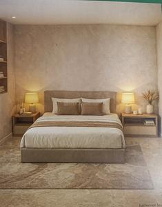 Bedroom Image of 620 Sq.ft 1.5 BHK Apartment / Flat for sale in Sanghvi Parsssva Elysium, Lower Parel Mumbai for Rs. 19000000