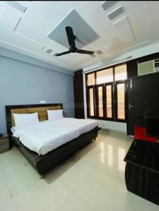 Bedroom Image of RR PG boys sec -7 in Sector 70, Noida