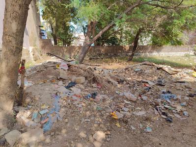 Image of 1575 Sq.ft Residential Plot / Land for sale in Railway Colony, Satna for Rs. 3100000