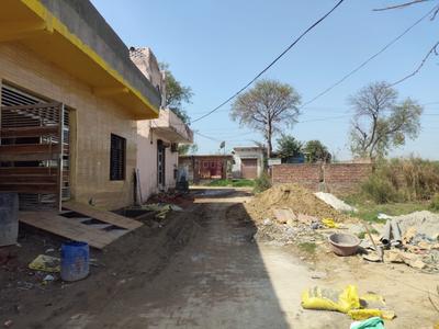 Image of 540 Sq.ft Residential Plot / Land for sale in Ballabhgarh, Faridabad for Rs. 750000