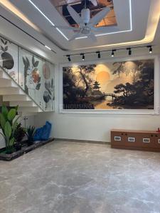 Hall Image of 2200 Sq.ft 3 BHK Independent House for sale in Ullal Uppanagar Bengaluru for Rs. 22000000