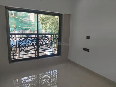Bedroom Image of 650 Sq.ft 2 BHK Apartment / Flat for sale in Vile Parle East Mumbai for Rs. 21000000