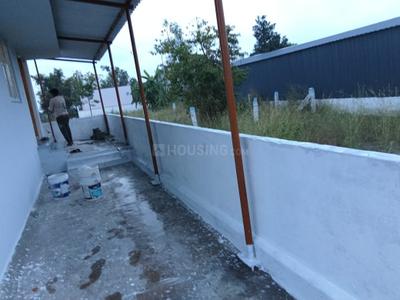 Balcony Image of 1320 Sq.ft 2 BHK Independent House for sale in Kurukkiliyampalayam Coimbatore for Rs. 3100000