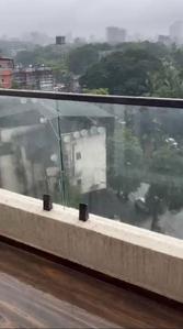 Balcony Image of 1160 Sq.ft 2 BHK Apartment / Flat for sale in Kalyan West Kalyan for Rs. 8500000