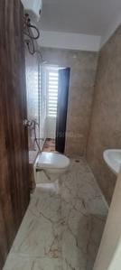 Bathroom Image of 1150 Sq.ft 2 BHK Apartment / Flat for rent in Vishesh Balaji Symphony, Panvel Navi Mumbai for Rs. 25000